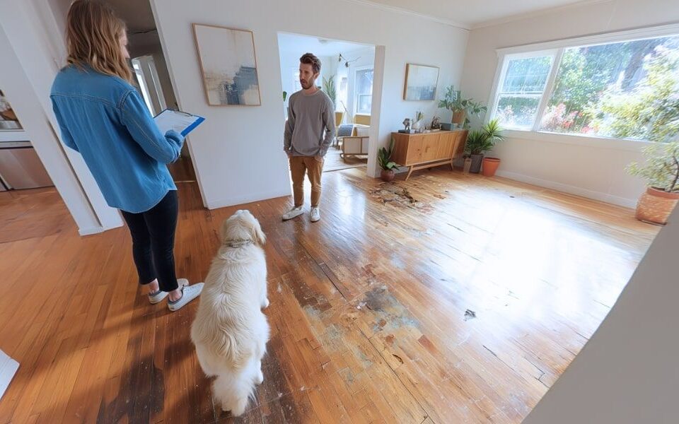 Pet-Friendly Rentals