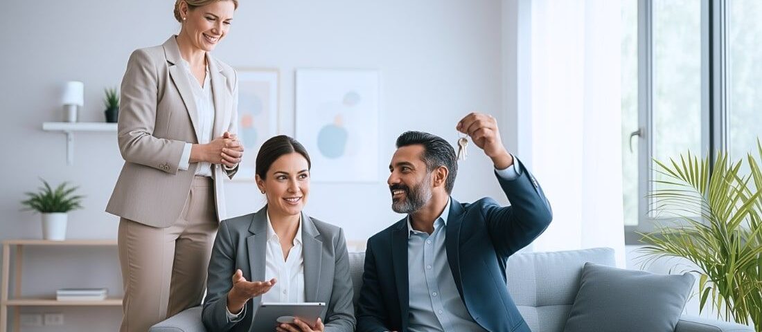 Flat Free Property Managers